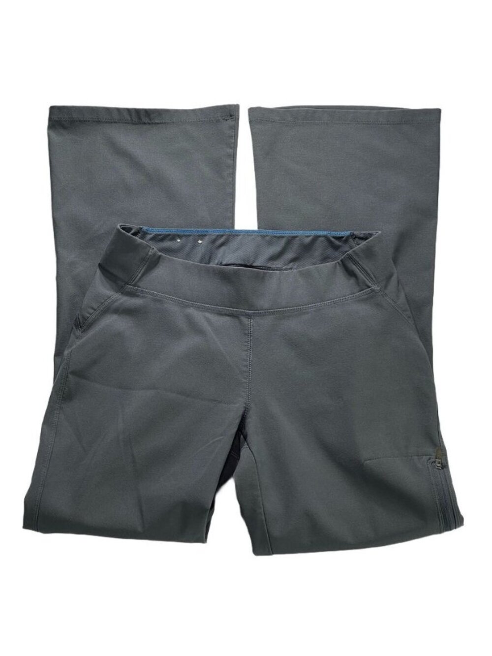 COLUMBIA Pants Womens Size 29 Everyday Performance Gray Stretch